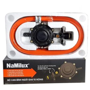 Bộ Van Ngắt Gas Tự Động NaMilux