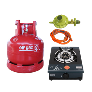 Bộ Bếp Gas Đơn 6kg