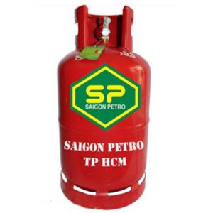 Bình Gas SP Đỏ 12kg