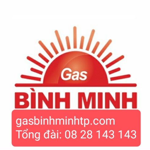 Gas Quận 8