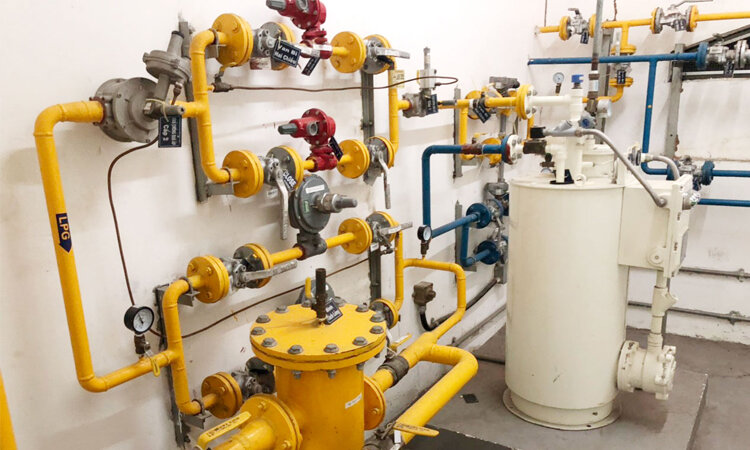Kinh nghiệm lựa chọn bếp gas công suất lớn